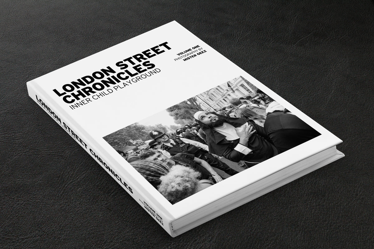Photobooks