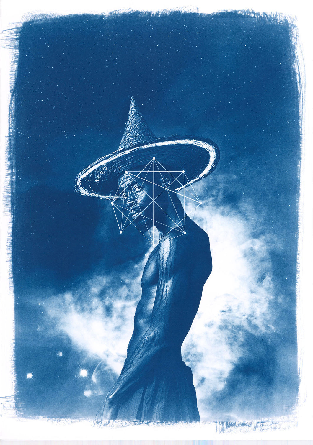 Ancestor Never Die - Empire Constellation IV