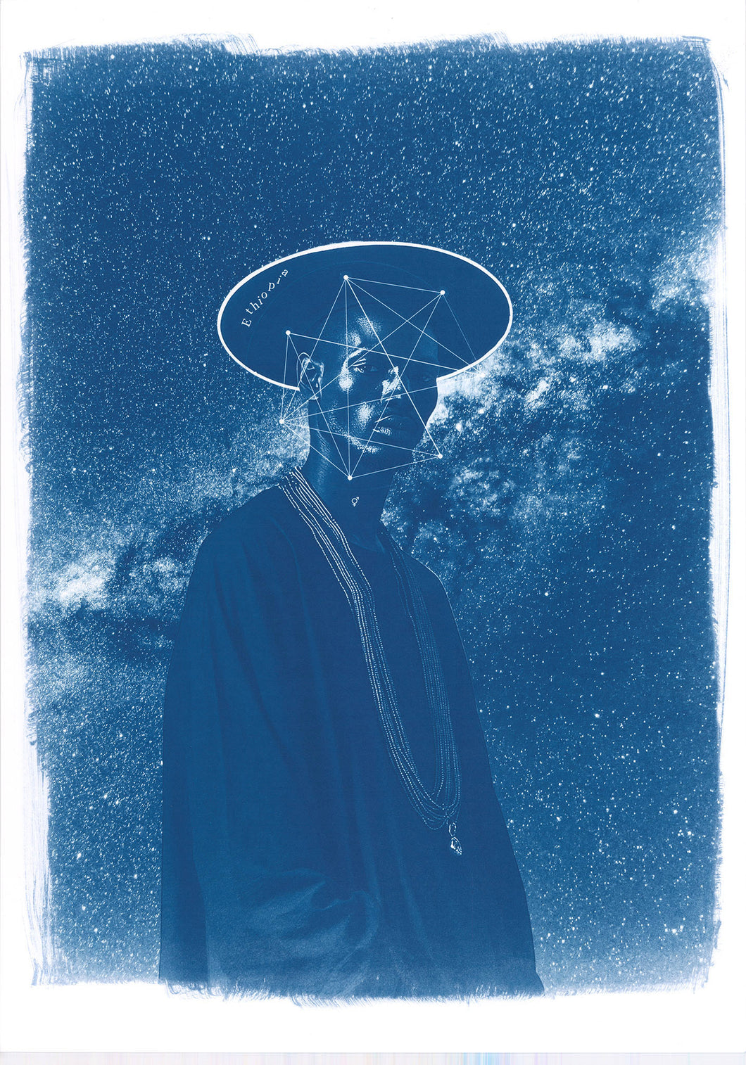 Ancestor Never Die - Empire Constellation VI