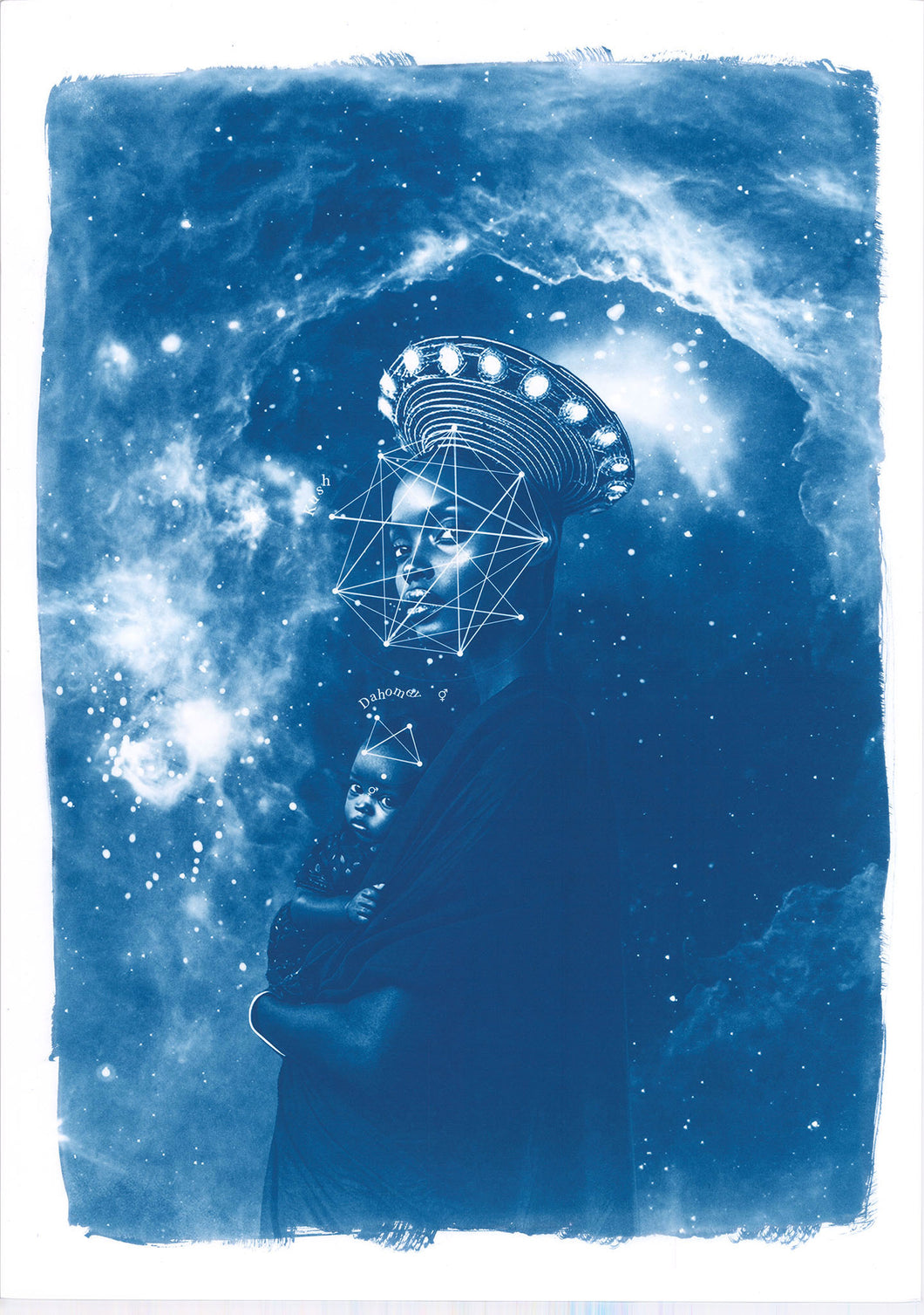 Ancestor Never Die - Empire Constellation VII