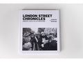 London Street Chronicles vol.1 - Inner Child Playground