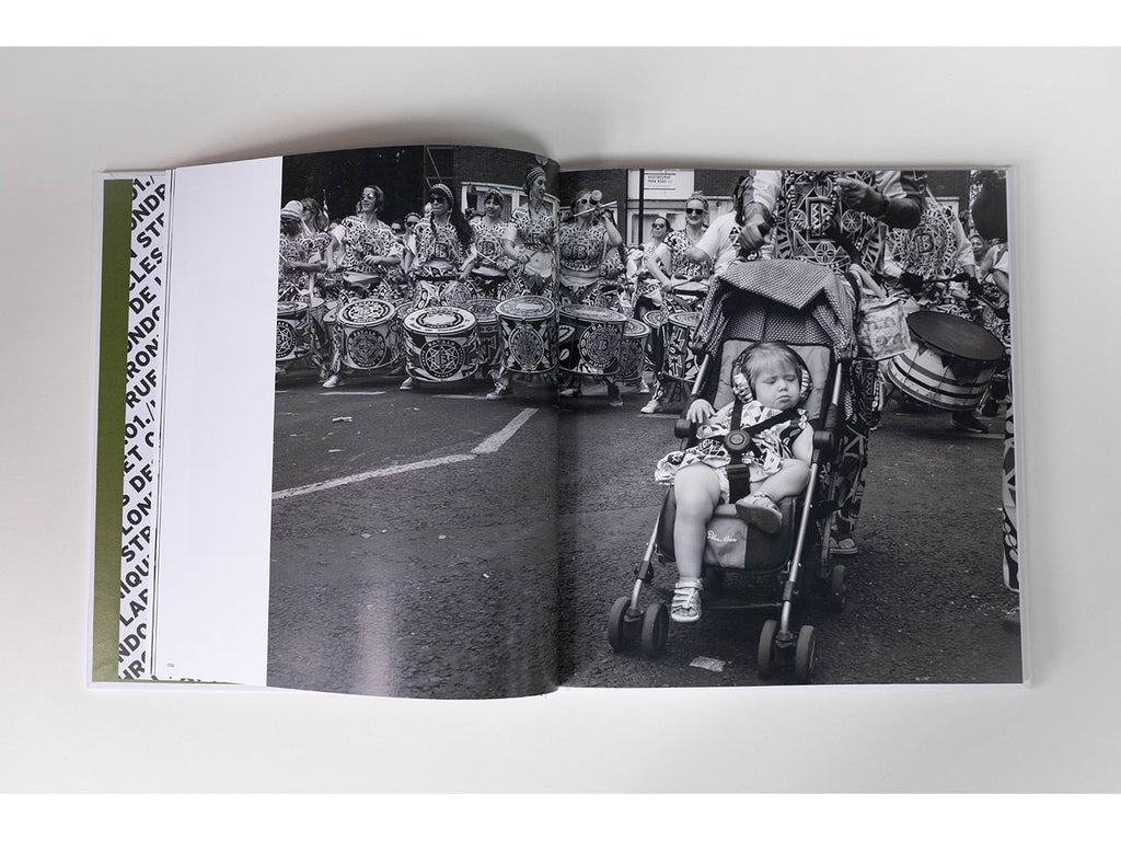 London Street Chronicles vol.1 - Inner Child Playground