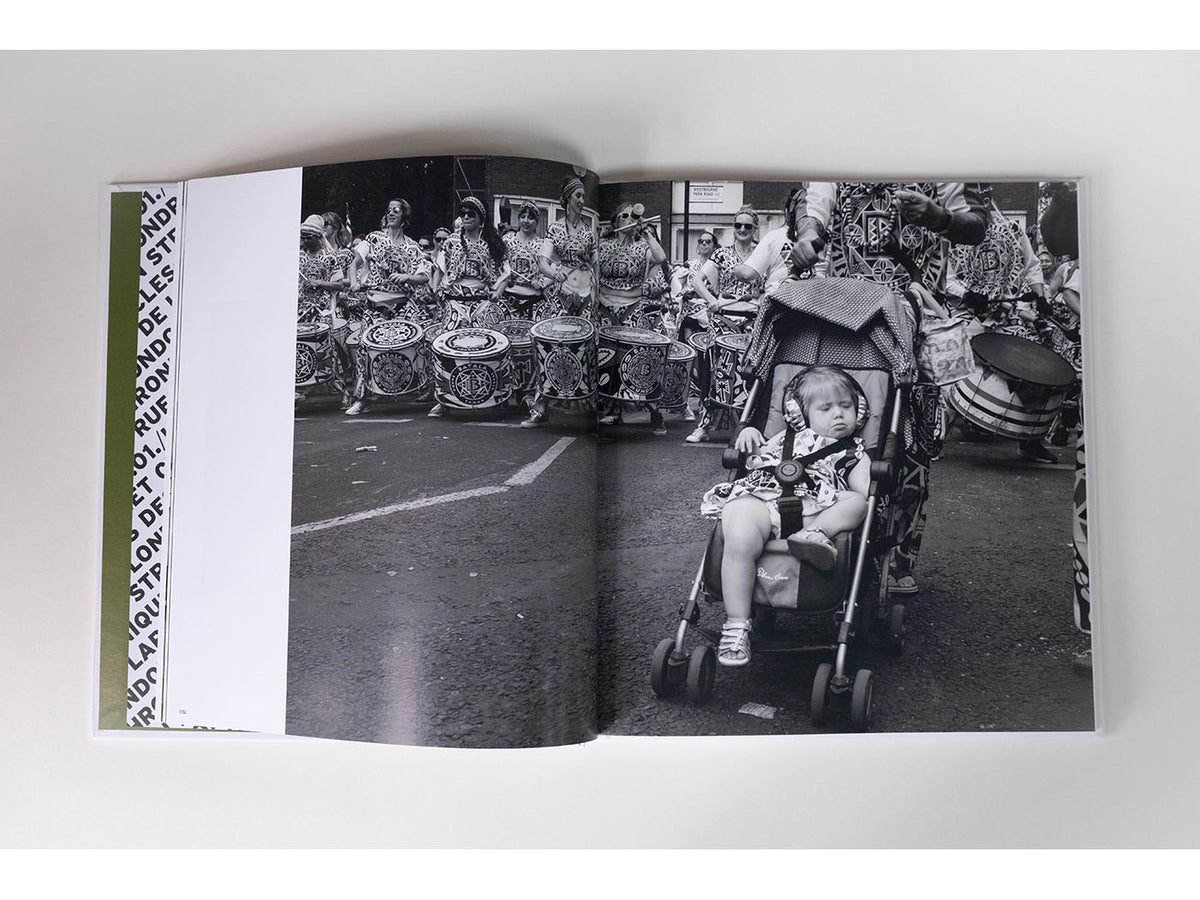 London Street Chronicles vol.1 - Inner Child Playground
