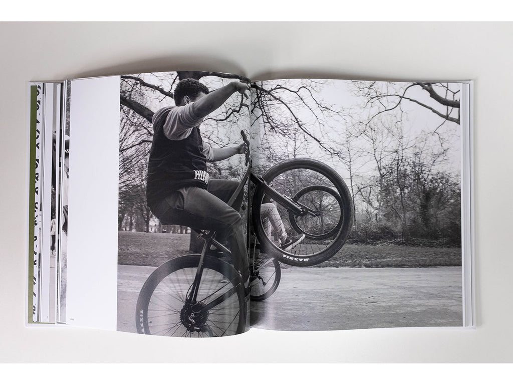 London Street Chronicles vol.1 - Inner Child Playground