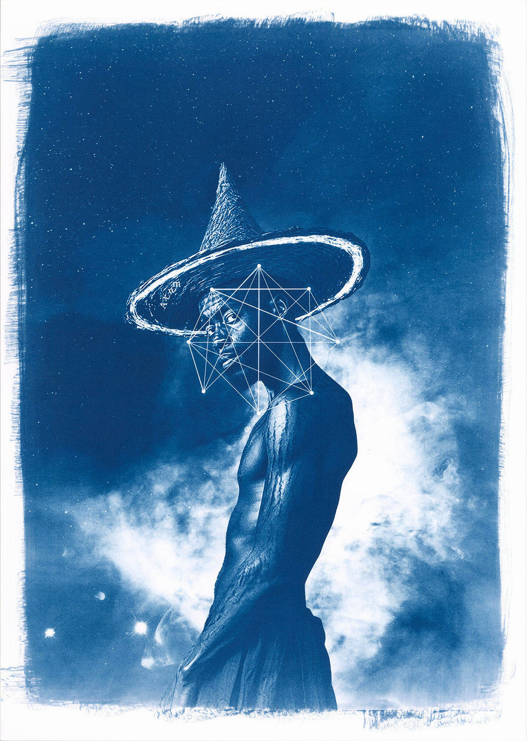 Ancestor Never Die - Empire Constellation IV