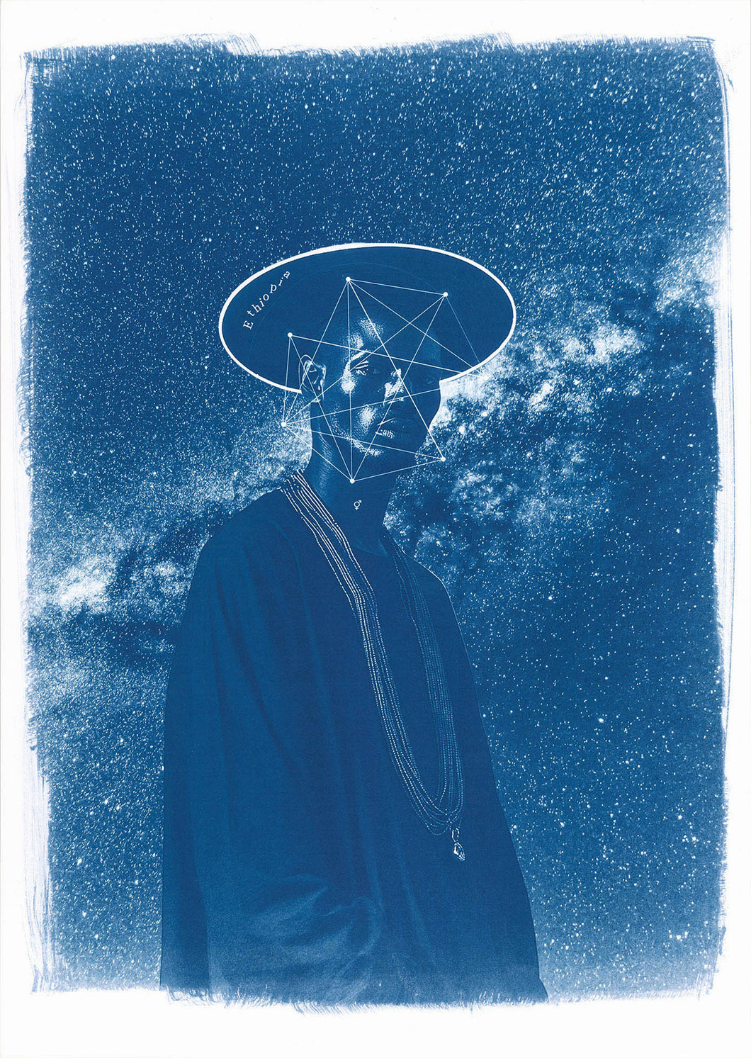 Ancestor Never Die - Empire Constellation VI