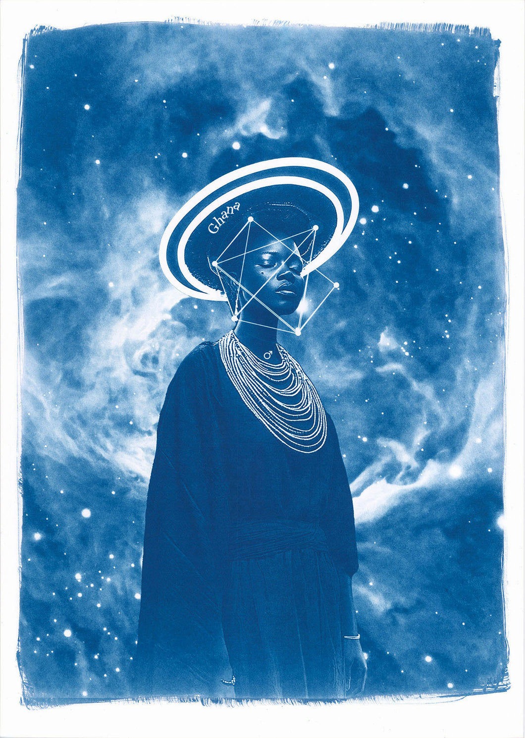 Ancestor Never Die - Empire Constellation VIII