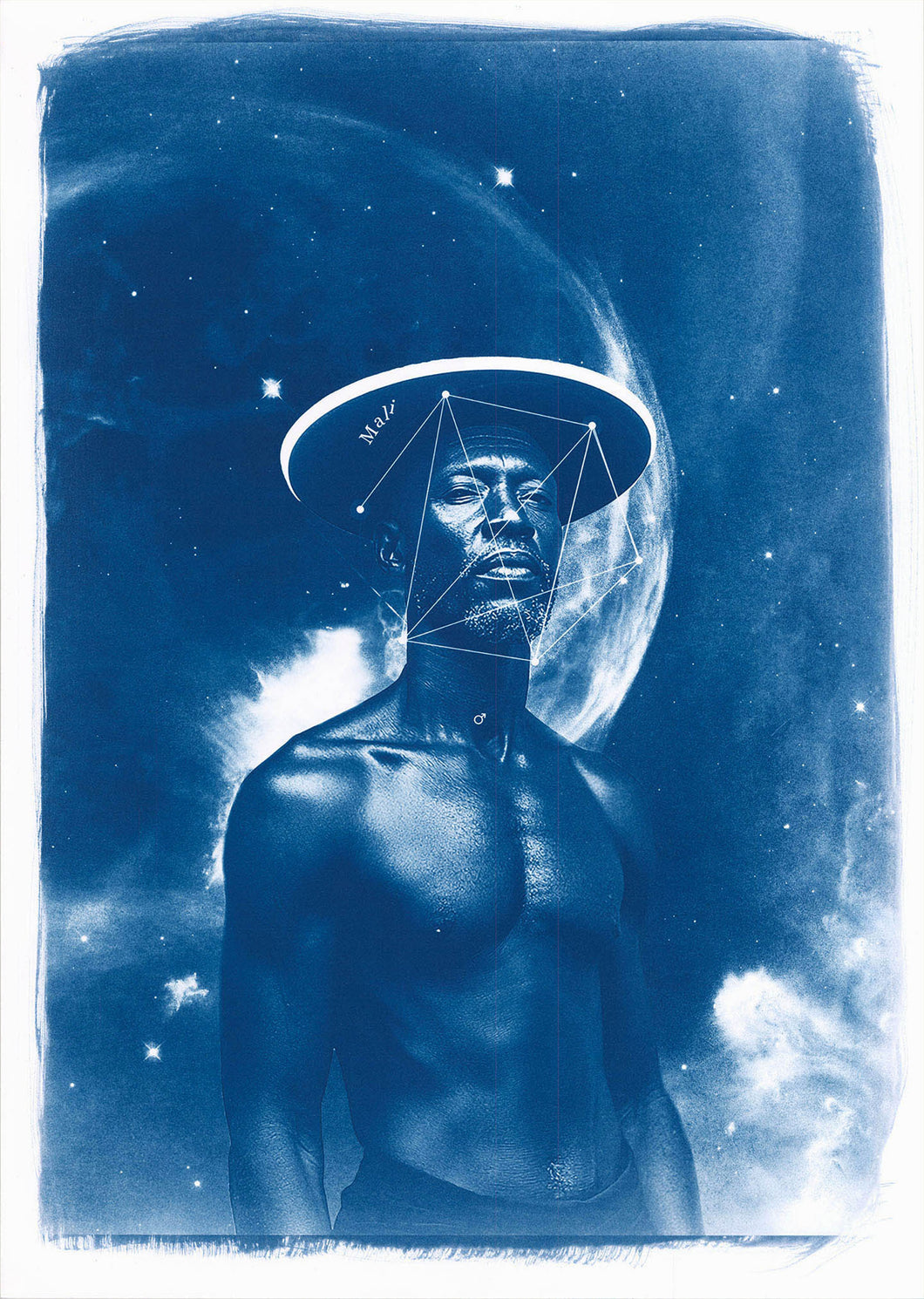 Ancestor Never Die - Empire Constellation V