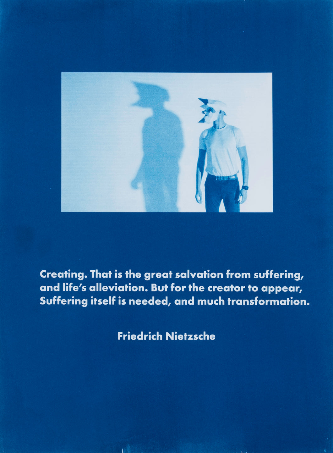 The Salvation